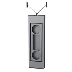 OA - Marquee Collection - In-Wall Enclosure for M5500IW Loudspeaker.