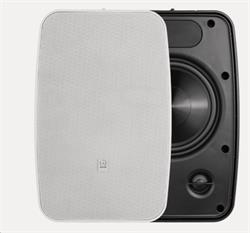 OA - OS60 dual tweeter white, single #