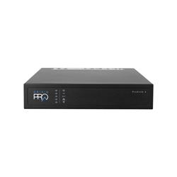OA - Pro Amplifier ProA125.2