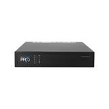 OA - Pro Amplifier ProA125.2