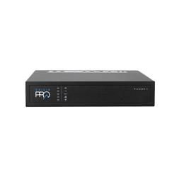 OA - Pro Amplifier ProA250.1