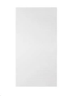 OA - Rectangle Grille for Composer In-Wall Loudspeakers.