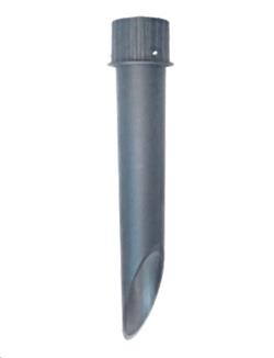 OA - Seasons Landscape Series - Large Spike Mount (17").