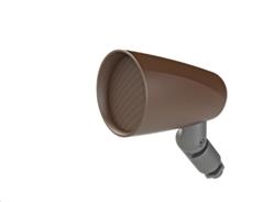 OA - Seasons Landscape Series - Loudspeaker with 4" Poly-Rubber Woofer and 1" Titanium Dome Tweeter (8-ohm and 70v Taps)