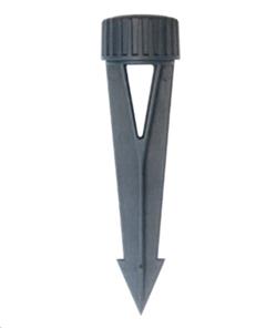 OA - Seasons Landscape Series - Small Spike Mount (9").