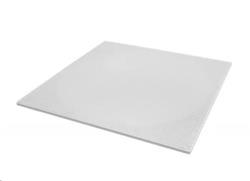 OA - Square Grille for Origin Director 10" In-Ceiling Loudspeakers with Extended Weather Protection.