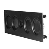 OA - Thinfit Collection - Thinfit In-Wall Loudspeaker. Silk DPSD Tweeter & Quad 3.5" Glass Fiber woofers.
