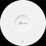 Omada AX6000 Ceiling Mount Dual-Band Wi-Fi 6 Access Point PORT: 1×2.5G RJ45 Port SPEED:1148Mbps at 2.4 GHz + 4804 Mb