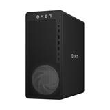 OMEN 16L TG03-0021nc, Ryzen 5 8400F, RTX5050/8GB, 16GB, SSD 512GB, W11H, 3-3-0, Black, WiFi/BT
