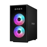 OMEN 35L GT16-0011nc, AMD RYZEN 7 9800X3D, RTX5070/12GB, 16GB/DDR5, SSD 1TB, W11H, 3-3-0, WiFi