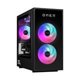 OMEN 35L GT16-0012nc, Ultra7 265K, RX9070XT/16GB, 32GB, SSD 1TB, W11H, 3-3-0, Black, WiFi/BT