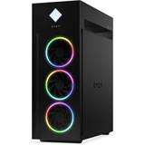 OMEN 45L GT22-3491nc, Ultra 7-265K, RTX4090/24GB, 64GB, SSD 2TB, W11H, 2-2-0, Black