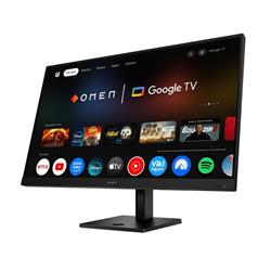 OMEN by HP 31.5 inch UHD 144Hz Smart Gaming Monitor