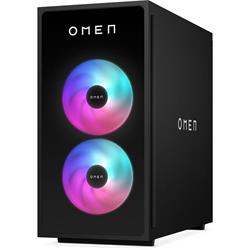 OMEN GT16-0000nc, AMD RYZEN 7 8700G, RTX4070S/12GB, 32GB, SSD 2TB, W11H, 3-3-0