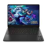 OMEN Slim 16-an0073nc, Ultra 7-255H, 16.0 2560x1600/IPS/500n/240Hz, RTX5060/8GB, 32GB/DDR5, SSD 1TB, W11Pro, 2-2-2