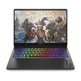 OMEN Transcend 14-fb1004nc, Ultra 9-285H, 14.0 2880x1800/OLED/400n/120Hz, RTX5070/8GB, 32GB, SSD 1TB, W11H, 2-2-2, Black