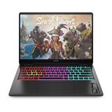 OMEN Transcend 14-fb1073nc, Ultra 7-255H, 14.0 2880x1800/OLED/400n/120Hz, RTX5060/8GB, 32GB, SSD 2TB, W11Pro, 2-2-2, Bla