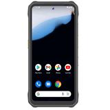 ONERugged H68T rugged handheld, 6.56", 8GB+128GB+4G LTE+WIFI+BT+NFC+Honeywell N6830FR, Android 14 with EEA GMS / EU adap