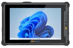 ONERugged M10A, 10.1’’ 1920×1200, 16 GB + 128 GB, Intel® Core™ i7-1255U, 4G, IP65 , Windows 11 Pro bez licence