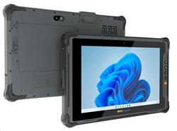 ONERugged M20J Windows Tablet, CPU Intel JASPER LAKE N5105, Screen 12.2 inch 16:10, 1920*1200 IPS, 650 cd/m2, 8GB RAM, 1