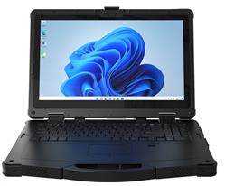 ONERugged N15M, 15.6" rugged AI PC, 1920x1080, 32/256 GB, Intel® Core™ Ultra 7 155H, Win 11 Pro (bez licenčního klíče)