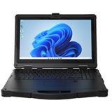 ONERugged N15M, 15.6" rugged AI PC, 1920x1080, 32/256 GB, Intel® Core™ Ultra 7 155H, Win 11 Pro (bez licenčního klíče)