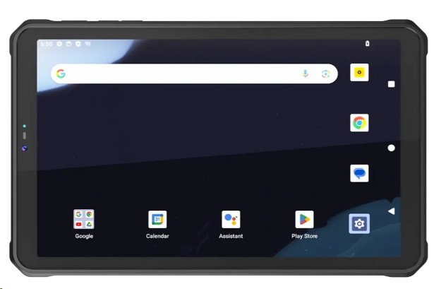 ONERugged T1, 8.68-inch rugged outdoor tablet, 1340x800, 8 GB + 128 GB, 33W fast charging, 4G, IP68