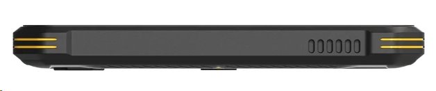 ONERugged T1, 8.68-inch rugged outdoor tablet, 1340x800, 8 GB + 128 GB, 33W fast charging, 4G, IP68