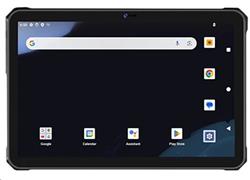 ONERugged T1 MAX, 10.95-inch rugged outdoor tablet, 1920x1200, 8 GB + 128 GB, 33W fast charging, 4G, IP68