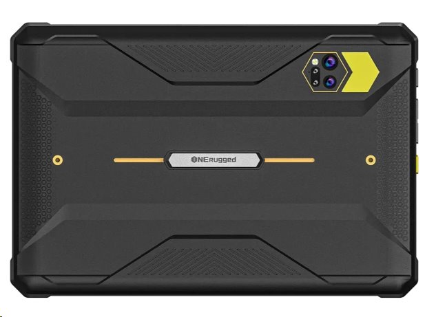 ONERugged T2 Ultra, 10.95 inch rugged tablet IP68, 5G, resolution 1200x1920, 12GB+256GB+NFC WiFi5 Android 15 with EEA GM