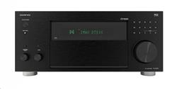 ONKYO TX-RZ70 Black