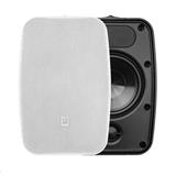 ORIGIN - 5,25" woofer / 1" ALU tweeter / reproduktor pro venkovní povrchovou montáž / WHITE