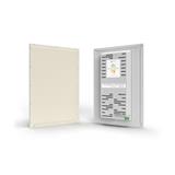 ORIGIN - 8" 2-pásmový BLENDS neviditelný reproduktor (2-pack)
