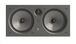 ORIGIN - Composer LCR69 In-Wall serie / 6,5" dual ( 2x ) / Kevlar / Silk DPSD Tweeter / do zdi / patentovaná instalace b