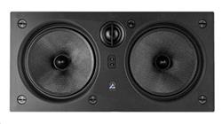 ORIGIN - Composer LCR69 In-Wall serie / 6,5" dual ( 2x ) / Kevlar / Silk DPSD Tweeter / do zdi / patentovaná instalace b