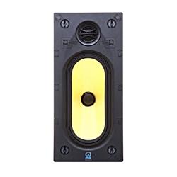 ORIGIN - Composer Thinline / oválný 4x8" / 2-pásmový / otočný SILK DSPD tweeter / Kevlar / patentovaná instalace bez nář