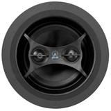 ORIGIN - Director 5,25" / 2-pásmový / DUAL tweeter / STEREO / Glass fiber / DPSD výškový reproduktor / stropní / instala