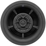 ORIGIN - Director D87 - 8" / 3-pásmový / plně otočný / stropní / Glass fiber / DPSD výškový repro. / inst. bez nářadí