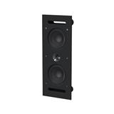 ORIGIN - Marquee Collection / 2-pásmový / dual 4" Surround / 1" titanium tweeter / do zdi