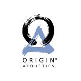 ORIGIN - Minimal Subwoofer 6" / stropní / plus příslušenství