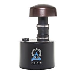 ORIGIN - Seasons Landscape Series - 10" Outdoor Subwoofer with Rugged Polycomposite Enclosure, Designed For In-Ground In