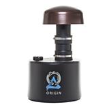 ORIGIN - Seasons Landscape Series - 12" Outdoor Subwoofer with Rugged Polycomposite Enclosure, Designed For In-Ground In