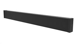 ORIGIN - Soundbar pro 70" TV / 6x 3.5" Glass Fiber Woofer / 3x Silk DSPD Tweeter. 3-kanál