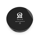 ORIGIN - Výkonný 1-kanálový bezdrátový vysílač a přijímač pro SUB / Napájení 5V z USB