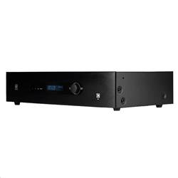 ORIGIN - Zesilovač DSP3-150 / DSP / 3-kanálový / 2x150W + 1x300W sub / 8-Ohm / 2U half-rack