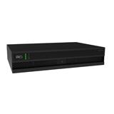 ORIGIN - Zesilovač ProA1000.2 / DSP / 4-kanálový / 4x 500W nebo 2x 1000W Hi-Z / 2U rack