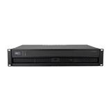 ORIGIN - Zesilovač ProA1200.2 / DSP / 4-kanálový / 4x 600W nebo 2x 1200W Hi-Z / 2U rack