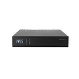 ORIGIN - Zesilovač ProA125.2 / DSP / 4-kanálový / 4x 60W nebo 2x 125W Hi-Z / 1U half-rack