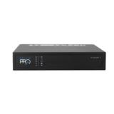 ORIGIN - Zesilovač ProA250.1 / DSP / 2-kanálový / 2x 125W nebo 1x 250W Hi-Z / 1U half-rack