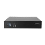 ORIGIN - Zesilovač ProA250.2 / DSP / 4-kanálový / 4x 125W nebo 2x 250W Hi-Z / 1U half-rack